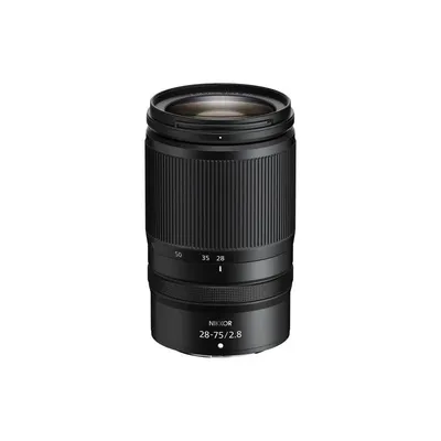 Objektiv Nikkor Z 28-75mm f/2.8S
