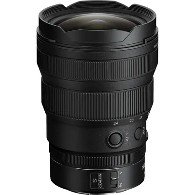 Objektiv Nikkor Z 14-24mm f/2.8 S