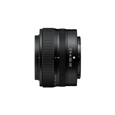 Objektiv Nikkor Z 24-50mm f/4-6.3