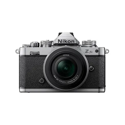 Nikon Z fc Lens Kit w/28mm f/2.8 SE