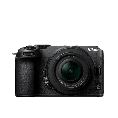 Nikon Z30 Body