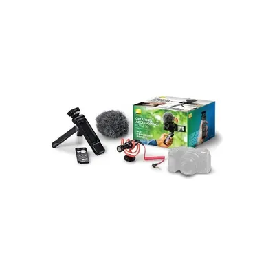 Nikon Z30 Vlogger Kit