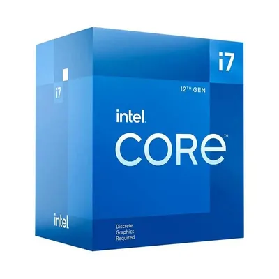 Procesor Intel Core i7 12700F LGA1700