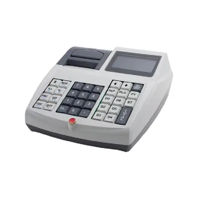 Tremol fiskalni žurnal M20
