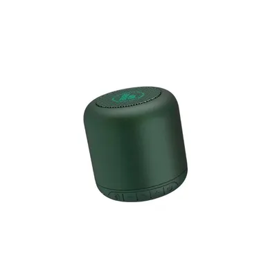 Hama bluetooth zvučnik Drum Mobile zeleni