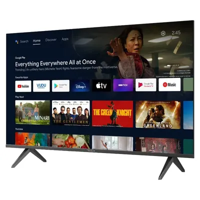 Televizor Tesla LED TV 43'' (109 cm) 43E635BFS
