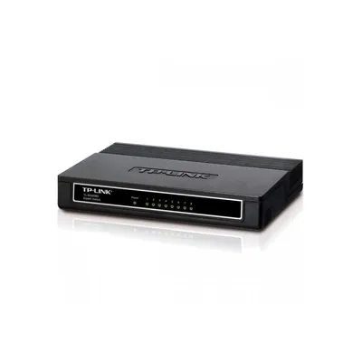TP-Link TL-SG1008D 8-port Gigabit Switch