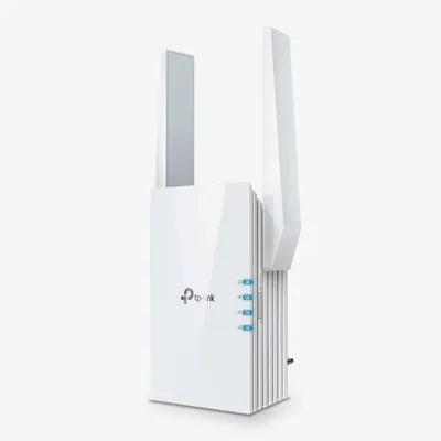 TP-Link RE505X Wi-Fi 6 Range Extender
