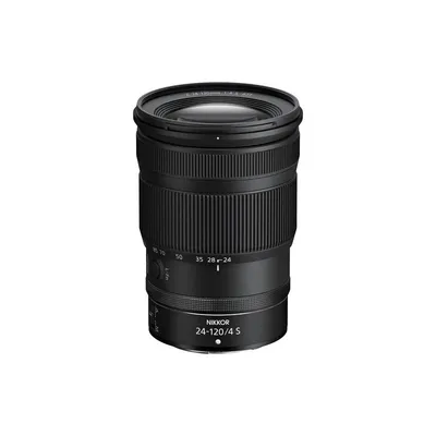 Objektiv Nikkor Z 24-120mm f/4 S