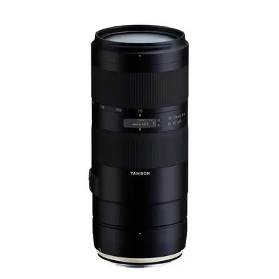 Tamron 70-210mm f/4 Di VC USD Lens