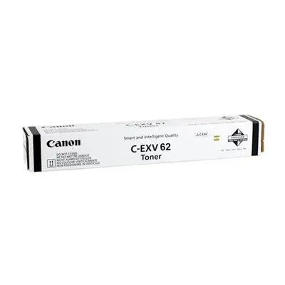 Canon Toner C-EXV 62 Crni