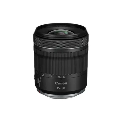 Objetkiv Canon RF 15-30mm f/4.5-6.3