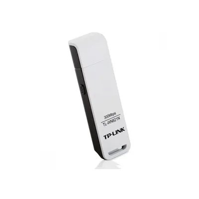 TP-Link TL-WN821N Wireless N USB adapter