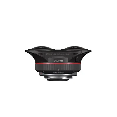 Objektiv Canon RF 5.2mm f/2.8 L DUAL FISHEYE
