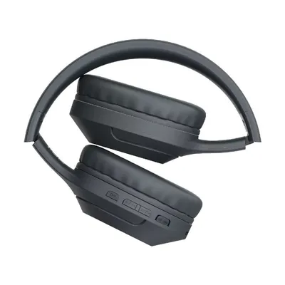 Slušalice Canyon BTHS-3 bluetooth crne