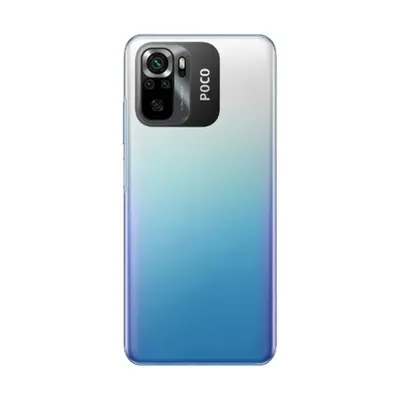 Mobitel Xiaomi Poco M5s, 4/128GB, Blue