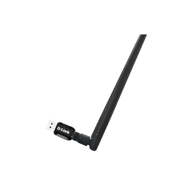 D-Link USB bežični adapter DWA-137