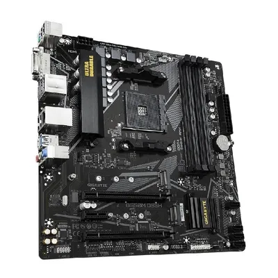 Matična ploča AMD Gigabyte B550M-DS3H AM4 WiFi
