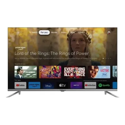 Tesla Televizor 32S635SHS LED 32'' (81 cm) HD, Google TV