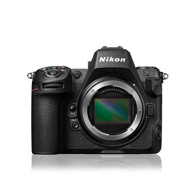 Nikon Z8 Body