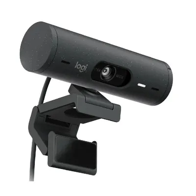 Logitech web kamera BRIO 500