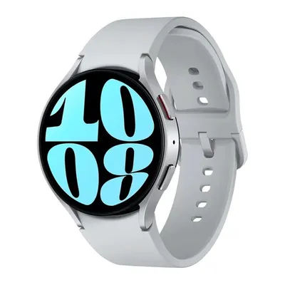 Samsung Galaxy Watch6 44mm BT Silver