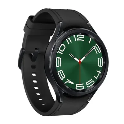 Samsung Galaxy Watch6 Classic 47mm BT crni