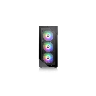 Kućište Thermaltake View 200 TG ARGB midi tower