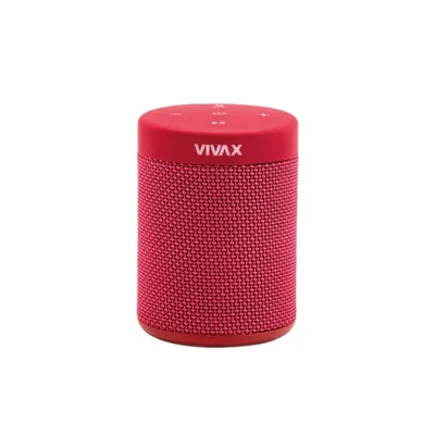 Zvučnik Vivax Bluetooth BS-50 crveni