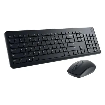 Dell Desktop Set KM3322W Wireless