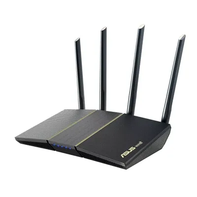 ASUS RT-AX57 Dual Band WiFi 6 Extendable Router