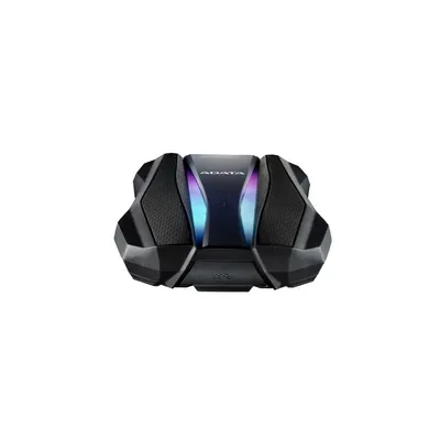 ADATA externi 1TB HD770G crni RGB, USB 3.2