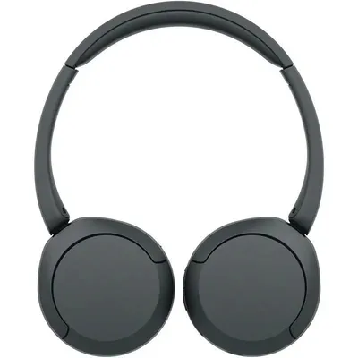 Sony slušalice bluetooth CH520 crne