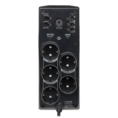 UPS APC BR900G-GR 900VA/540W