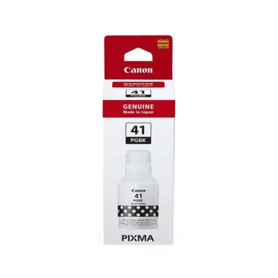 Tinta Canon GI43 crni