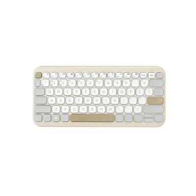 Asus Marshmallow Keyboard KW100 Gold
