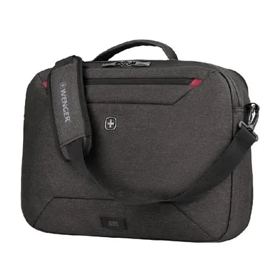 Wenger kombinovana torba/ruksak za laptope MX Commute 15.6 siva (611640)