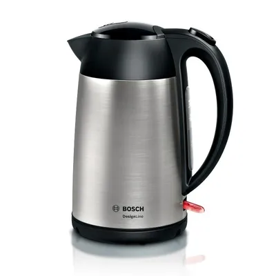 Bosch kuhalo za vodu TWK3P420 srebrena