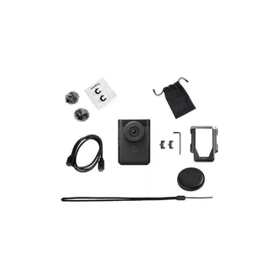 Canon Powershot V10 Advanced Vlogging kit