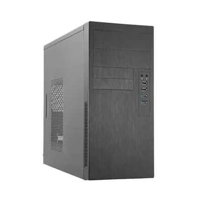 Kućište Chieftec HO-11B-350GPB midi tower