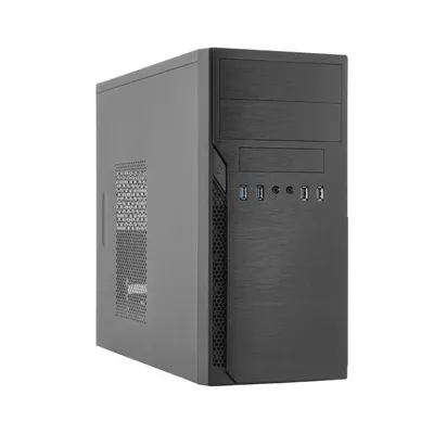 Kućište Chieftec HO-12B-350GPB midi tower