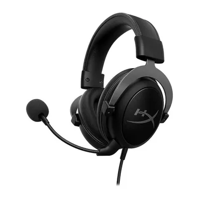 HyperX Slušalice Cloud III Gaming Headset Crne