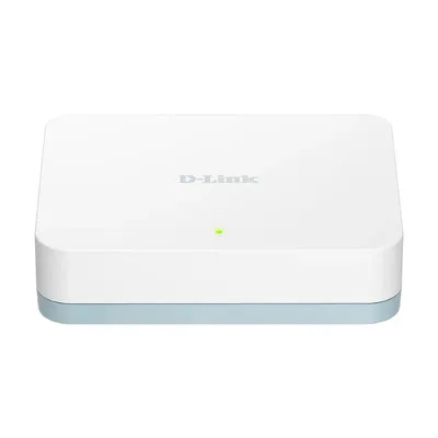 D-Link DGS-1005D 5 portni gigabit switch