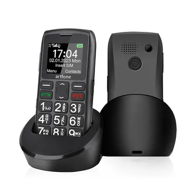 Telefon mobitel na tipke Artfone C1+