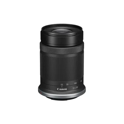 Objektiv Canon RF-S 55-210mm IS STM