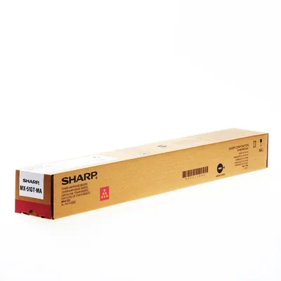 Sharp toner Magenta (MX51GTMA)