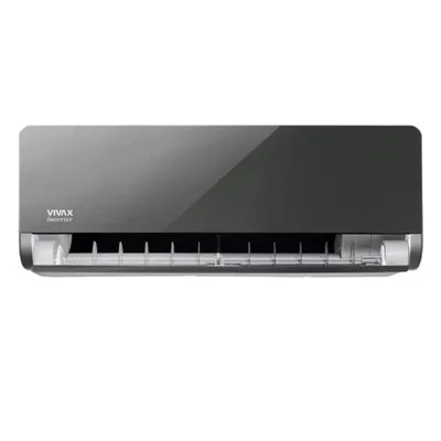 Vivax klima H-Design Inverter ACP-12CH35AEHI+ GRAY MIRROR A+++/A++ klasa