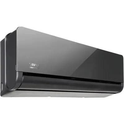 Vivax klima H-Design Inverter ACP-18CH50AEHI+ A+++/A++ klasa GRAY MIRROR