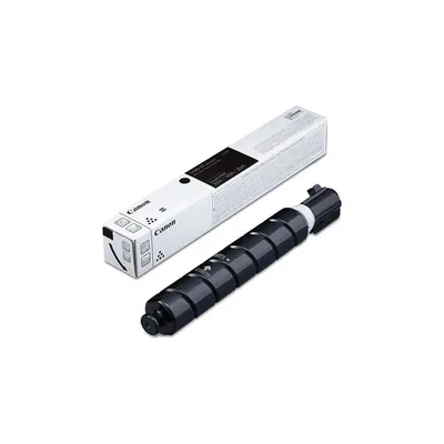 Canon Toner C-EXV 67 Crni