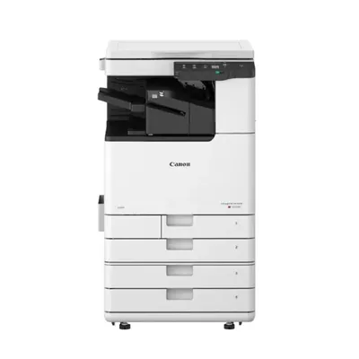 CANON Kopir Color IR C3326i + ADF + Postolje + Set tonera